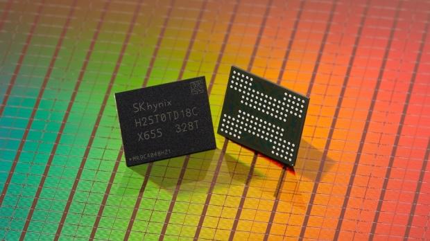 MLC NAND prices have tripled as Samsung shuts its last 2D NAND line and Kioxia plans a full exit by 2029