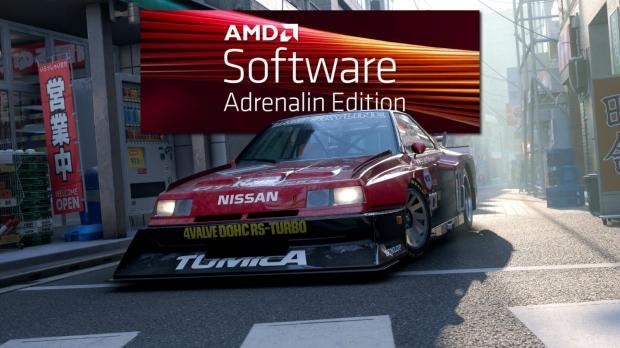 AMD's new Radeon driver adds Forza Horizon 6 and 007 First Light support, but Subnautica 2 players might want to skip it