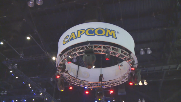 Capcom sells record 59 million games in FY25, wants to sell a staggering 65 million this year