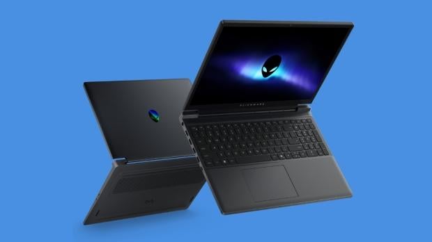 Alienware 15 Laptop is a new, affordable, entry point for portable PC gaming