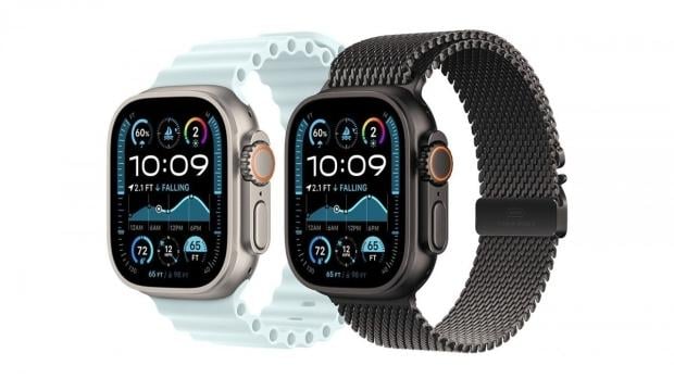 Apple Watch to get new blood pressure sensing feature, slated to launch in 2026