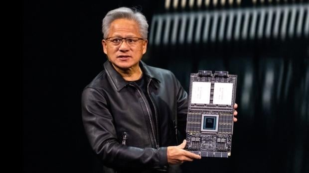 NVIDIA's record Data Center revenue for fiscal Q1 2027 beat estimates as the AI boom continues