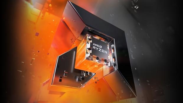 AMD Ryzen 7 7700X3D has been added to CPU-Z ahead of launch