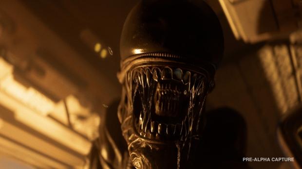 Terror returns in Alien Isolation 2 with new atmospheric footage
