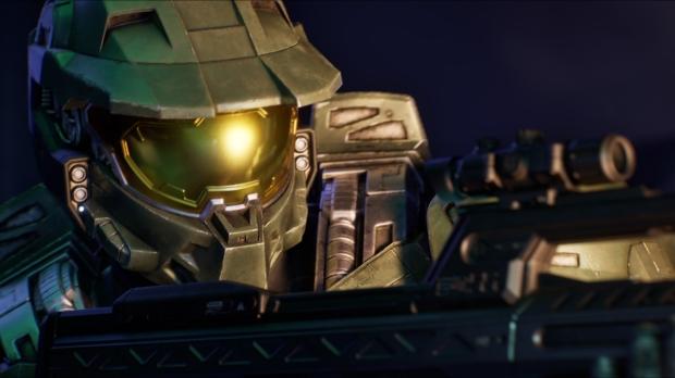 Master Chief crashes the Covenant's vacation in new Halo remake prequel missions