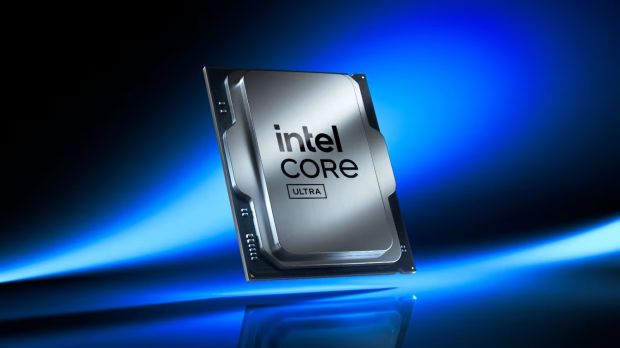 Leaked Intel Nova Lake-S image confirms new LGA-1954 socket and a notch placement that kills backward compatibility