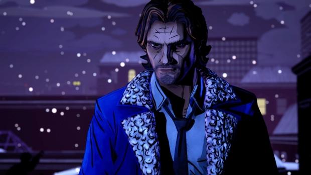 The Wolf Among Us 2 is coming in 2027 and Telltale is also bringing a remaster of the original this holiday season