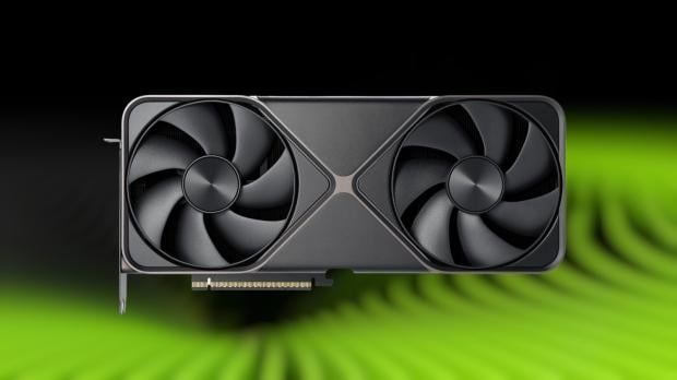 GeForce RTX 50 SUPER Series is now rumored to be coming in early 2027