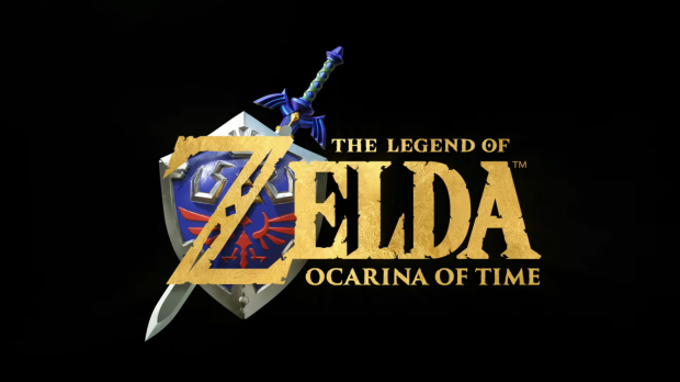 Zelda Ocarina of Time remake confirmed for 2026 launch on Switch 2