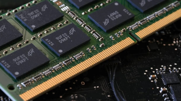 AMD warns DDR5 prices won't recover until 2028 as AI demand continues pulling supply away from consumers