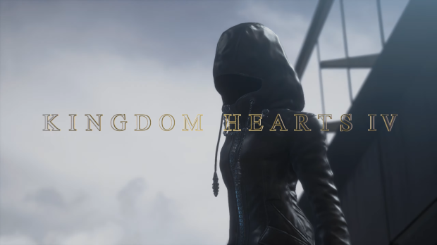Kingdom Hearts IV release date possibly leaked online following Switch 2 confirmation