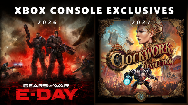 Xbox clarifies what 'console exclusive' actually means