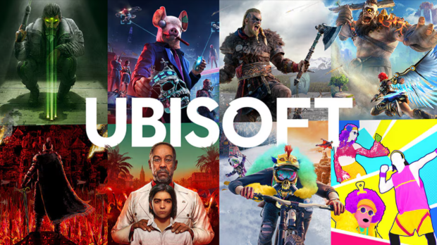 Ubisoft is closing two studios with hundreds of employees on the chopping block