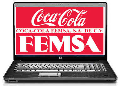 Hp Signs 100 Million Tech Services Agreement With Coca Cola Femsa Tweaktown