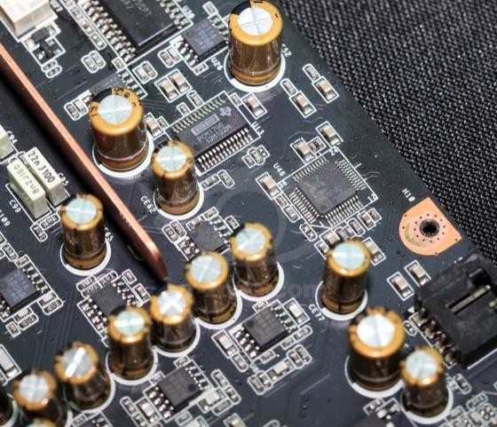 Asus Unveil Rog Sound Cards Xonar Phoebus Pcie Sound Card Thunderfx Usb External Sound Card Tweaktown