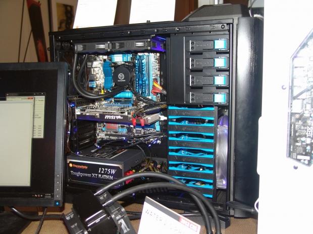The Near Future In Thermaltake Chassis Development Tweaktown