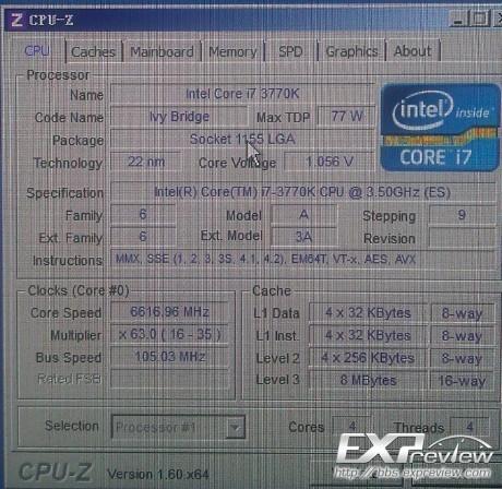 Asrock News