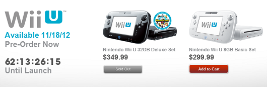 wii u online