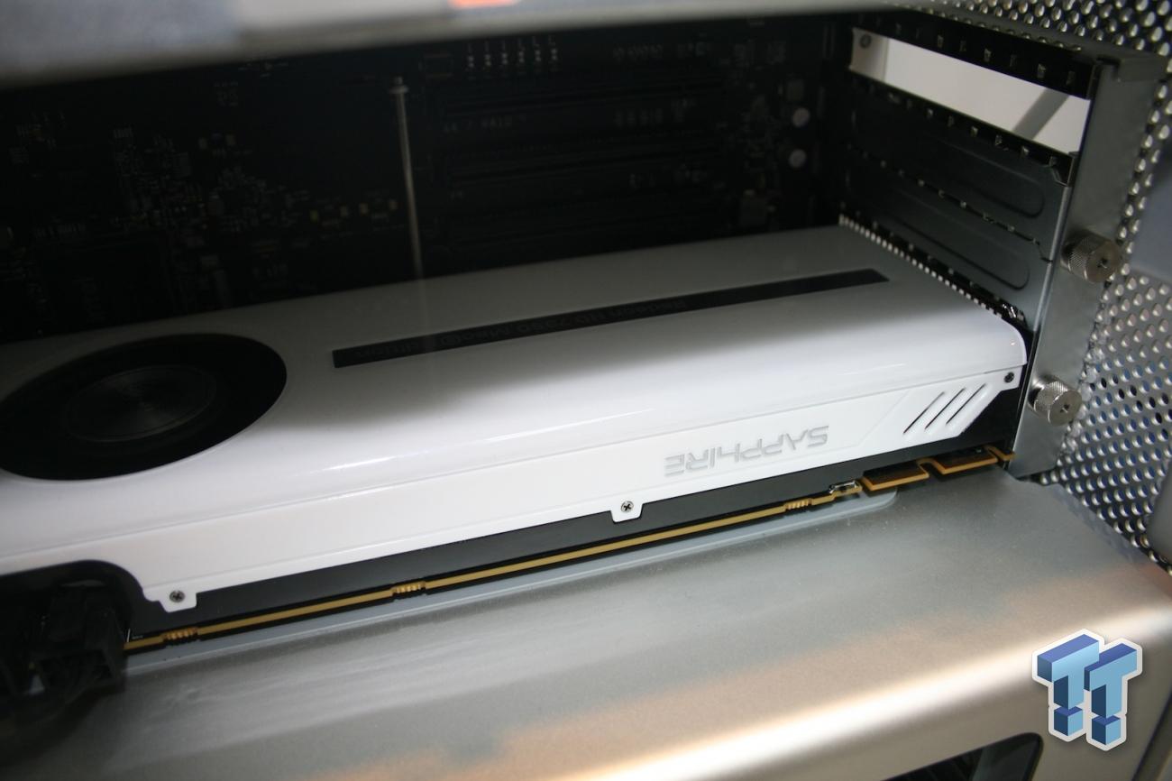 Sapphire Radeon 7950 For Mac