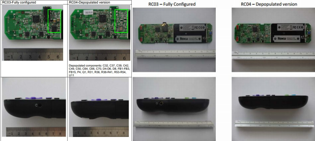 roku with audio jack