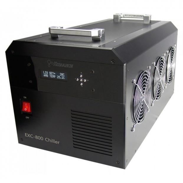 pc water chiller