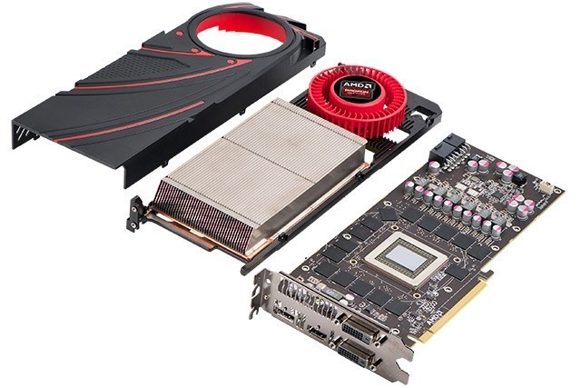 Amd Releases Driver Update That Fixes Fan Speed Issues On Hawaii Gpus Tweaktown