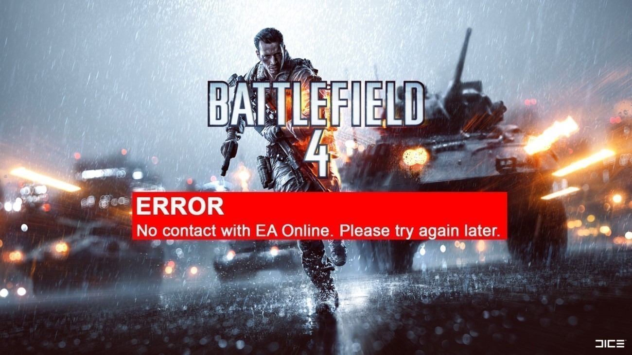 Купить Аккаунт Battlefield 2