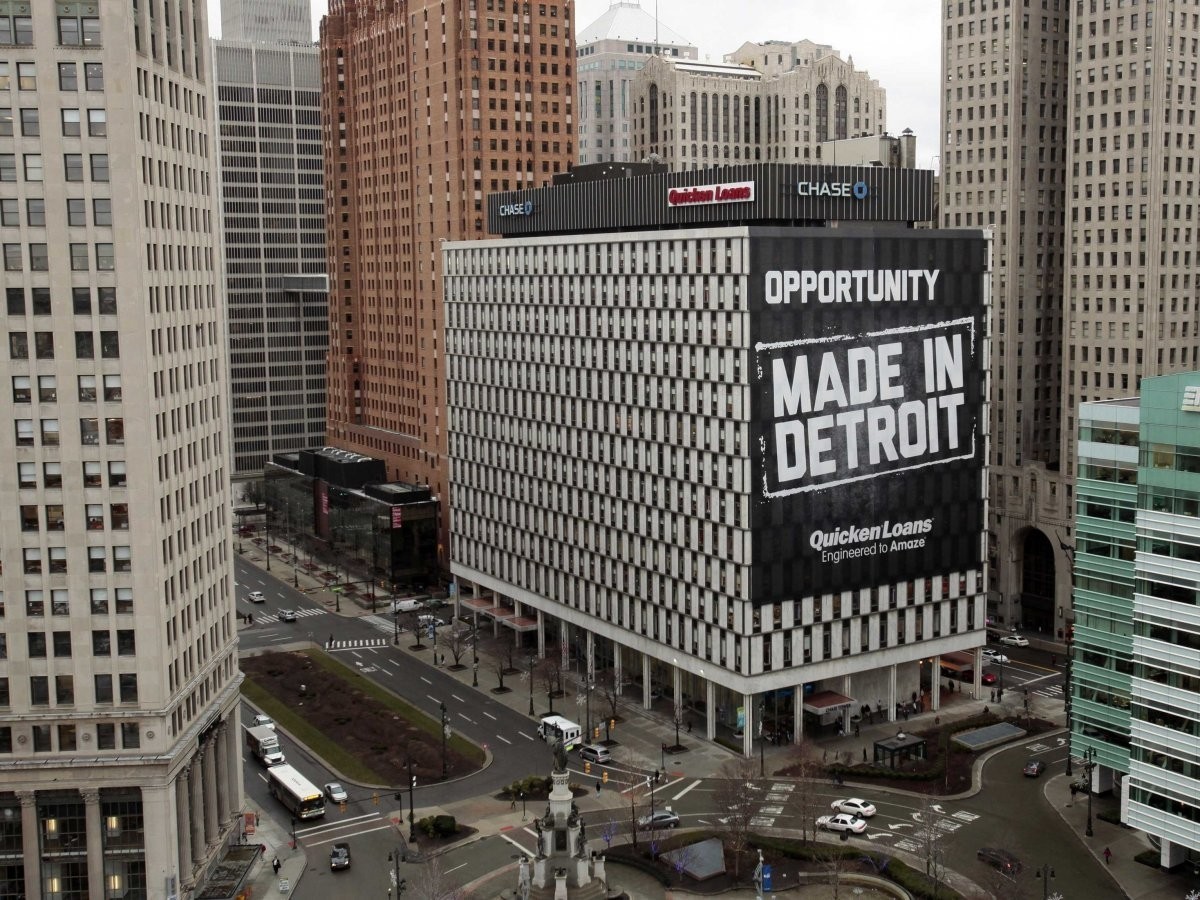 City Of Detroit Hit By Data Breach Former And Current Employees Hit Tweaktown