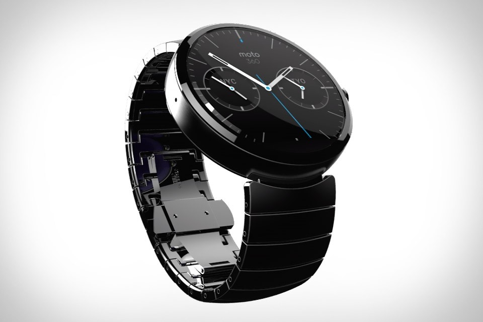 moto 365 watch