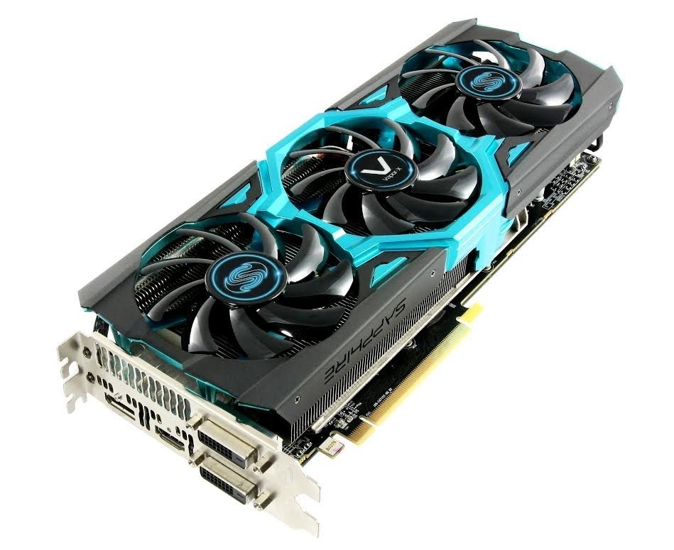 Sapphire Announces The Launch Of The R9 290 Vapor X Oc Gpu Tweaktown