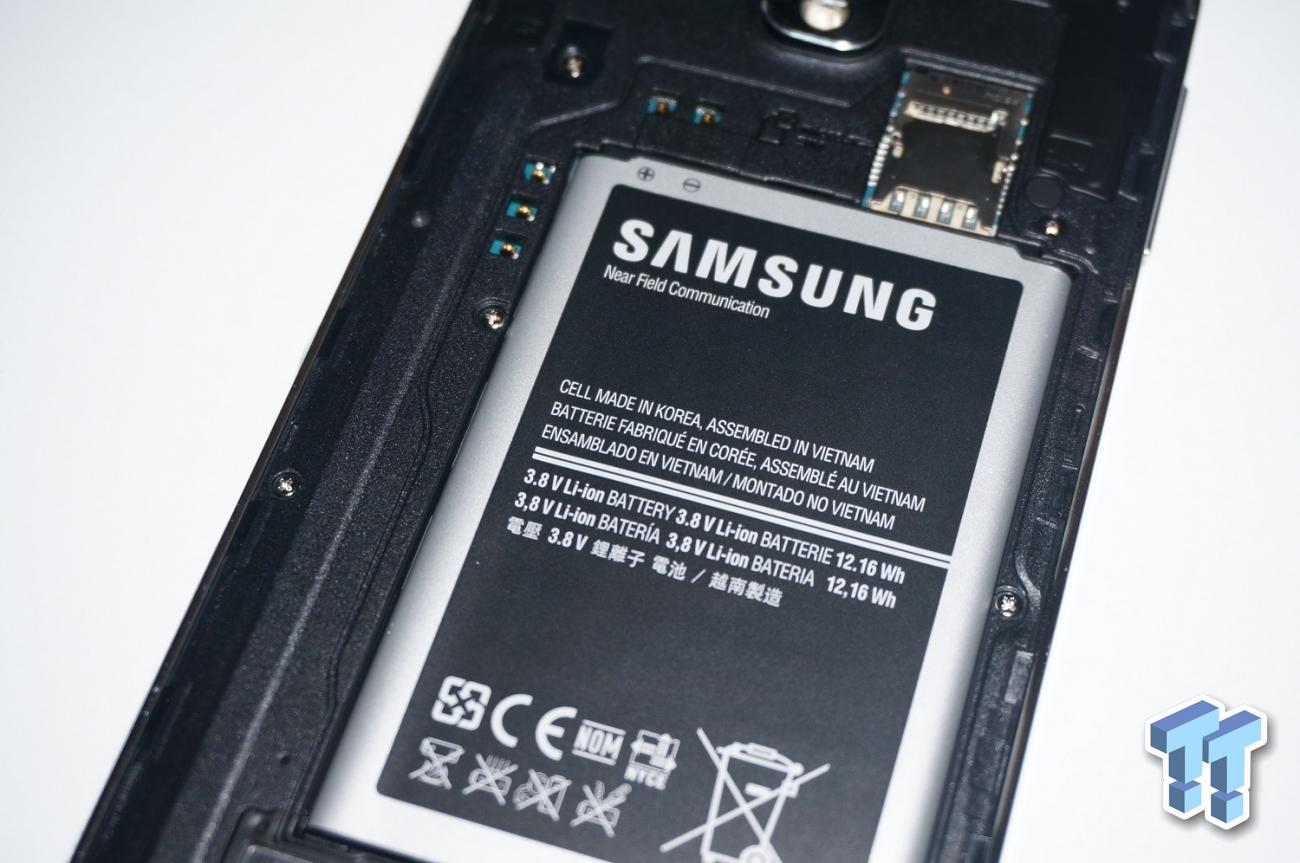 Smartphone Battery Life Could Double With Next Gen Lithium Cells Tweaktown