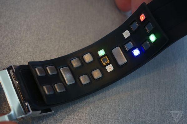 galaxy gear s bands