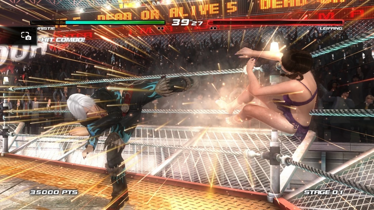 Dead Or Alive 5 On The Pc Won T Have Online Play For Three More Months Tweaktown