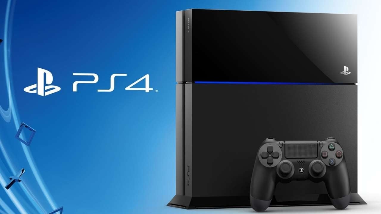game sell ps4