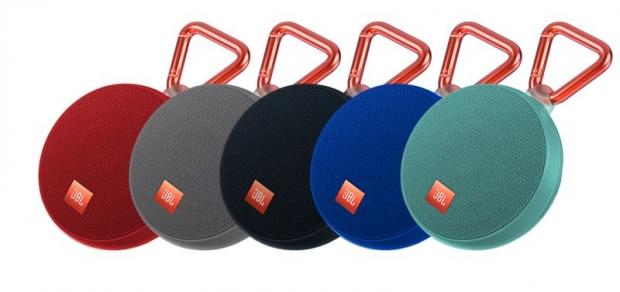 underwater bluetooth speaker