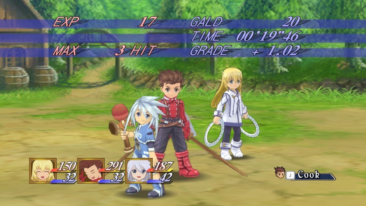 tales of symphonia zombie drop tales of symphonia zombie drop
