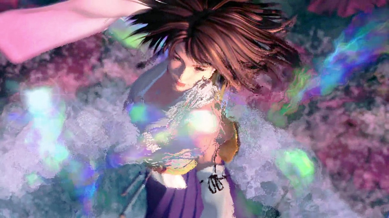 Final Fantasy X X 2 Mod Lets You Use Japanese Voices English Subs Tweaktown