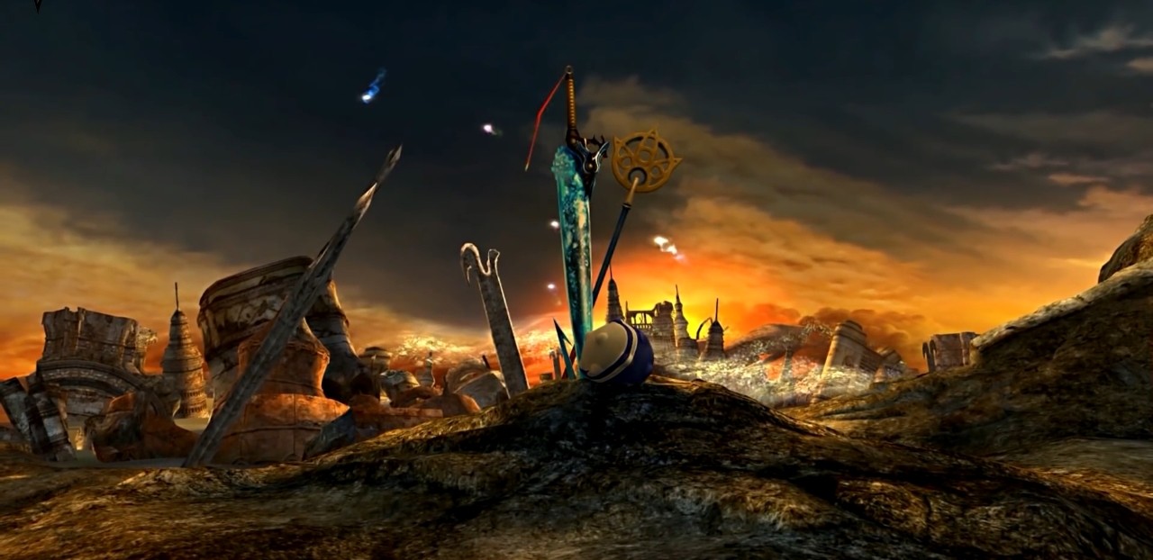 Watch Final Fantasy X S Intro In 60fps Tweaktown