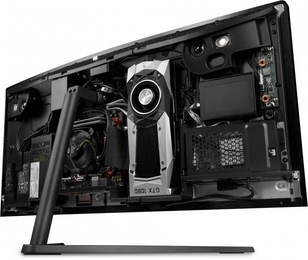 Digital Storm S 34 Inch Aio Pc Features Gtx 1080 And Core I7 6950x Tweaktown