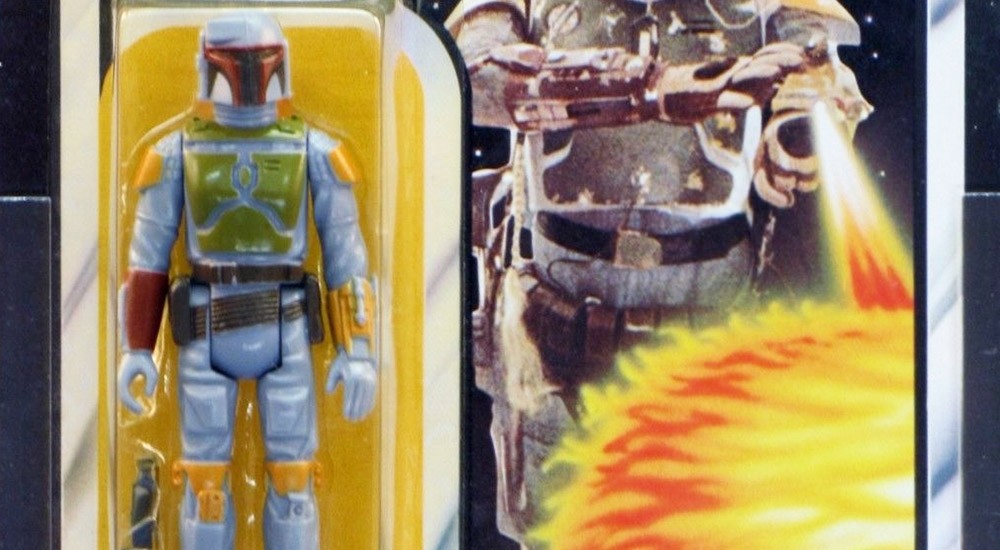 rare boba fett