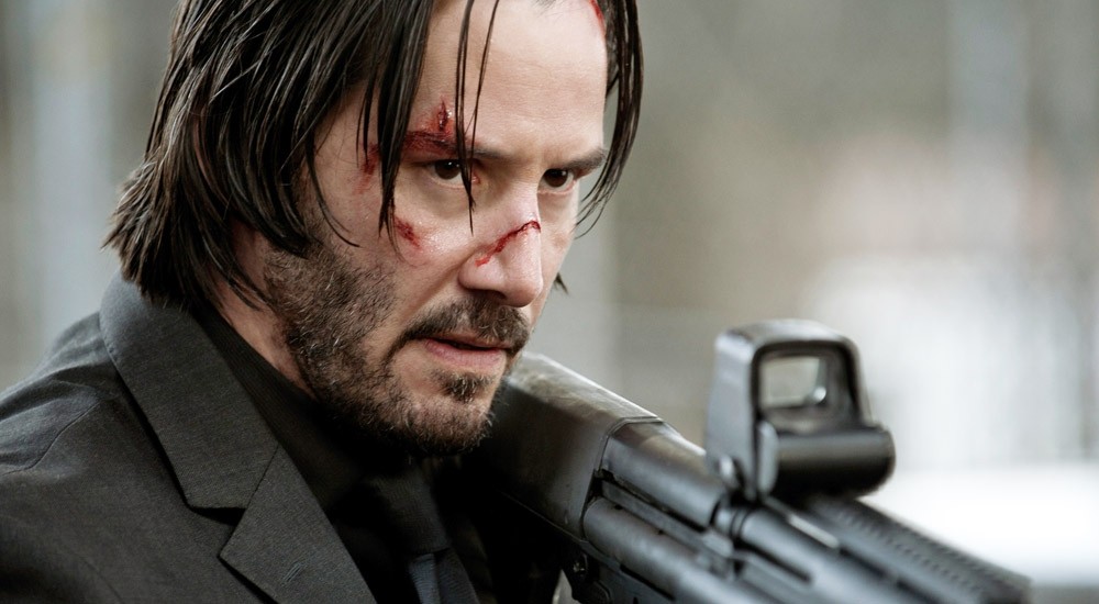 �John Wick� to a trilogy of films TweakTown