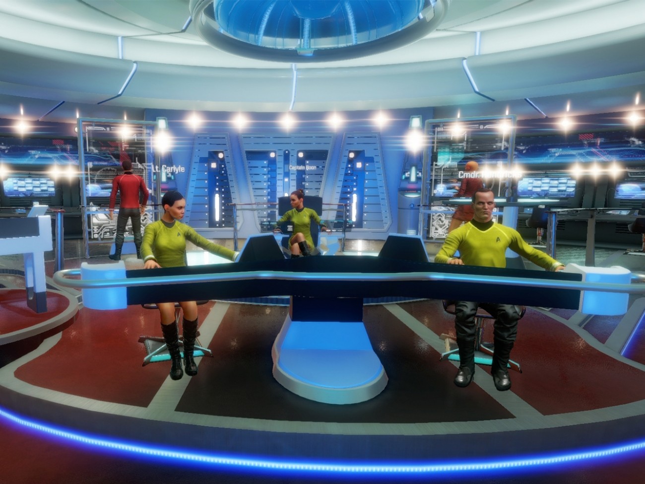 Vr Games Become More Fun Ubisoft Connects Vr Platforms Tweaktown