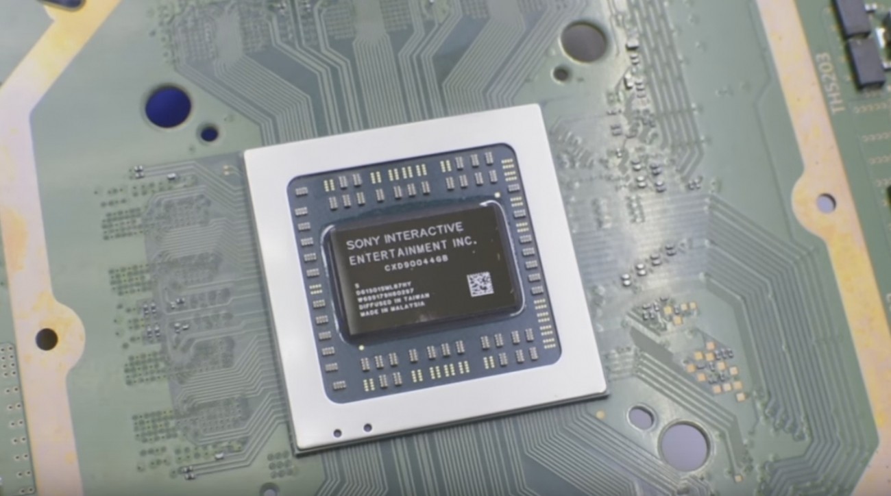 Ps4 Pro Runs Hot Enough To Cook An Egg Tweaktown