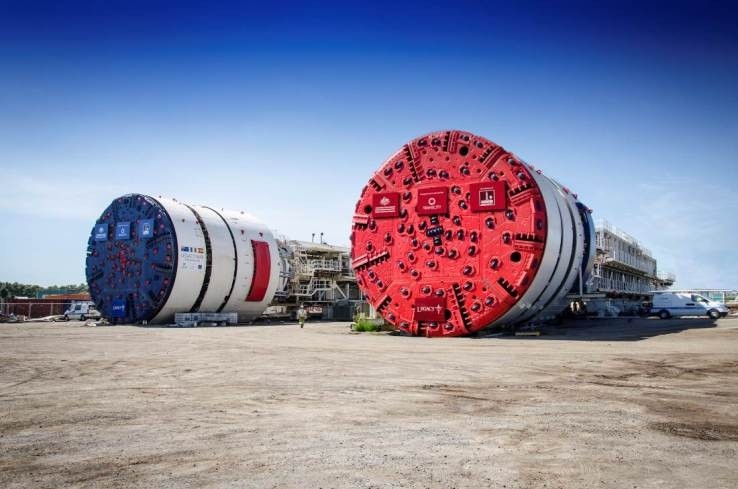 elon tunnels aburrida conozca revolucionar tbm tweaktown stau techcetera