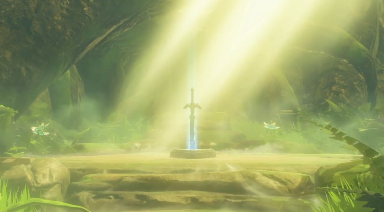 breath of the wild on pc reddit breath of the wild on pc reddit