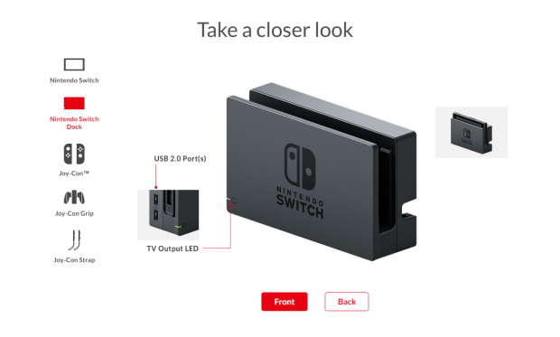 nintendo switch ports