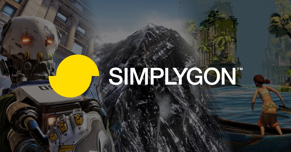 Microsoft buys leading API studio Simplygon TweakTown