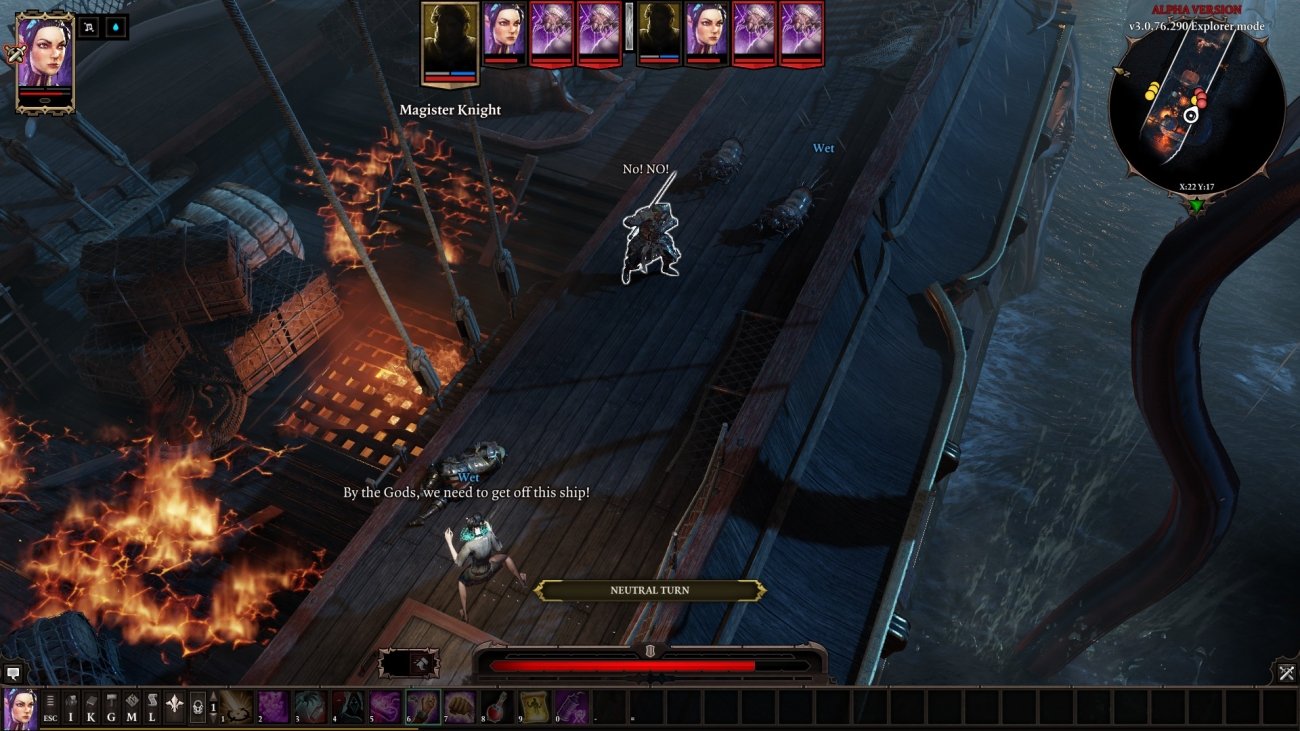 Divinity Original Sin 2 Launches This September Tweaktown