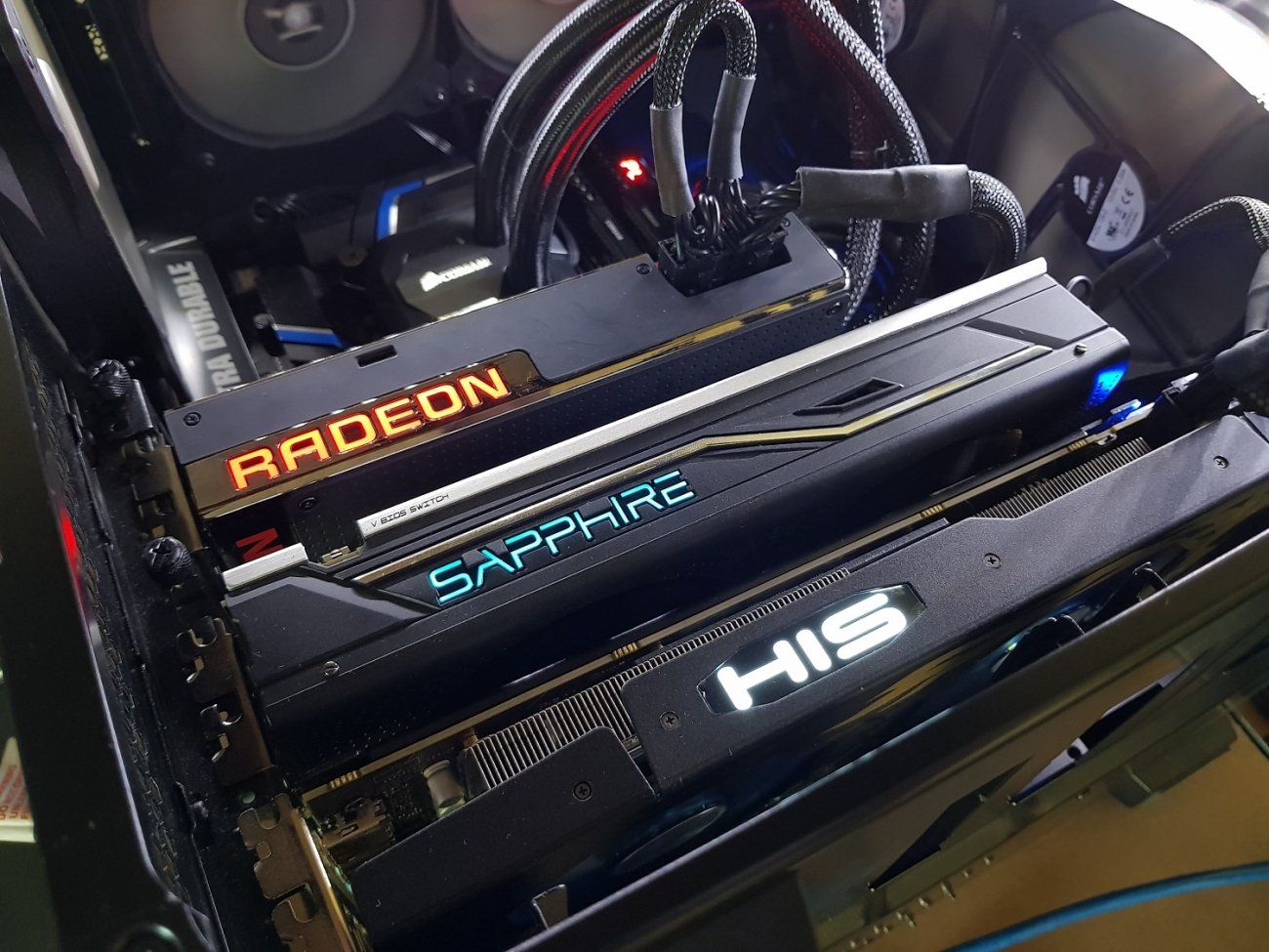 nvidia cryptocurrency