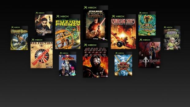 old xbox one games